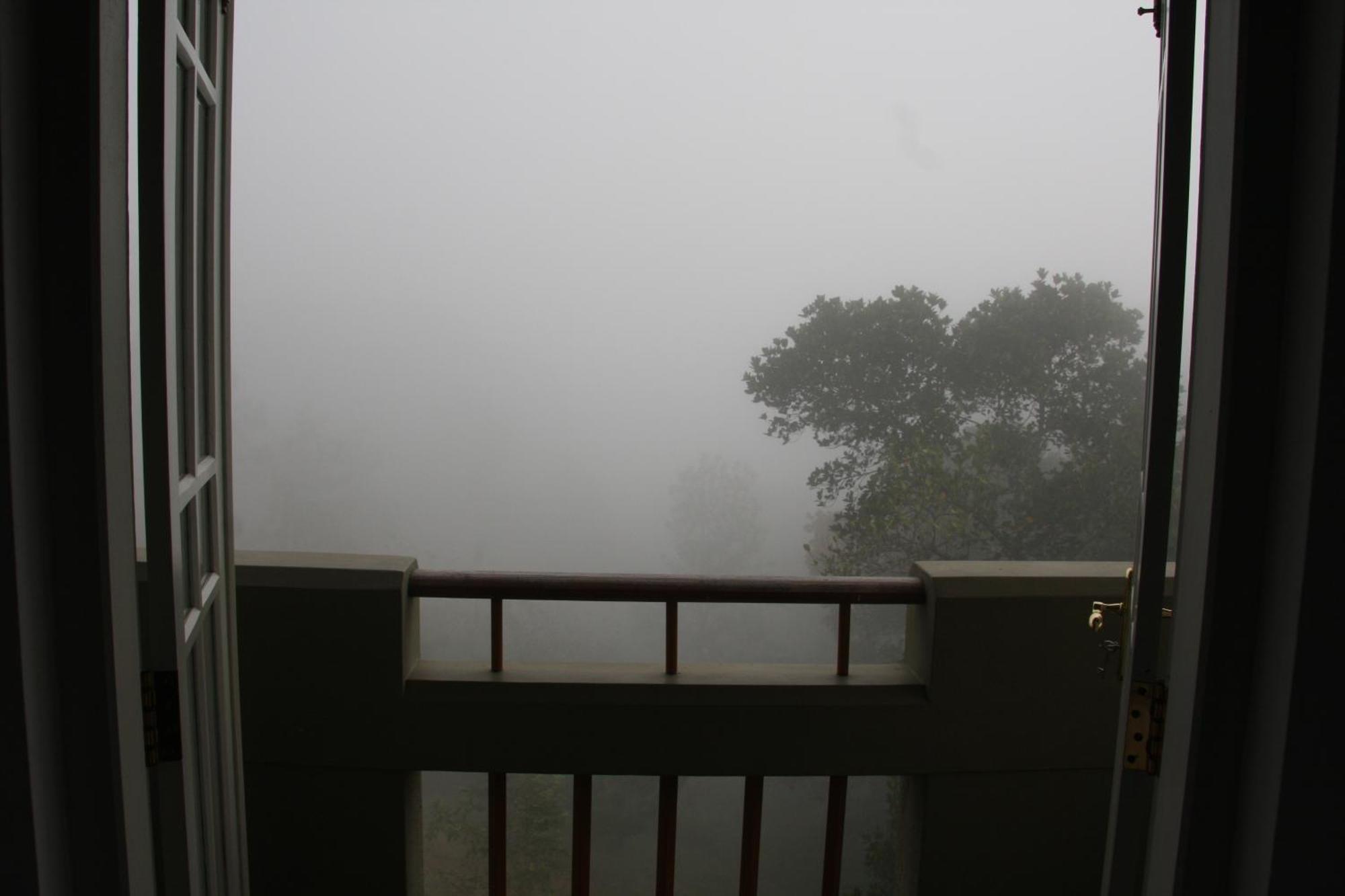 Vista House Kandy Pokoj fotografie