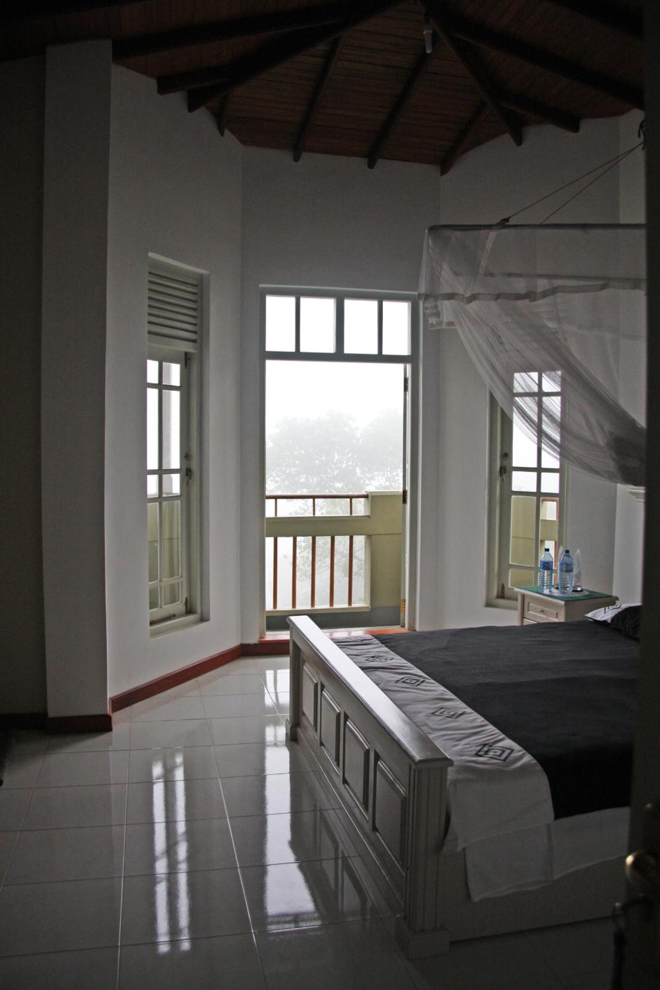 Vista House Kandy Pokoj fotografie