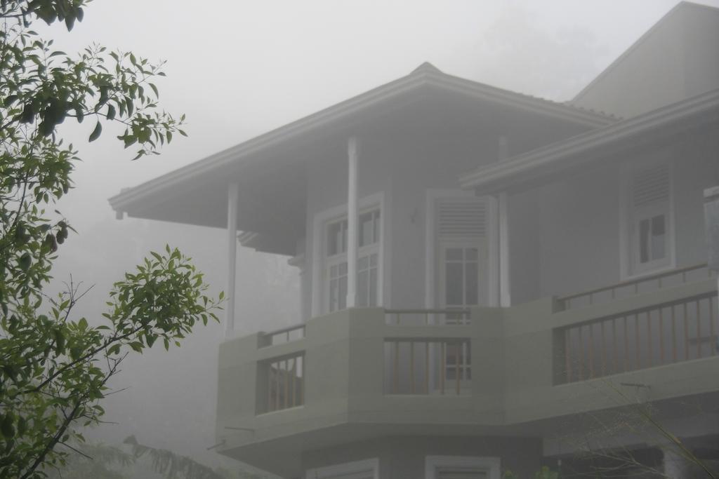 Vista House Kandy Exteriér fotografie