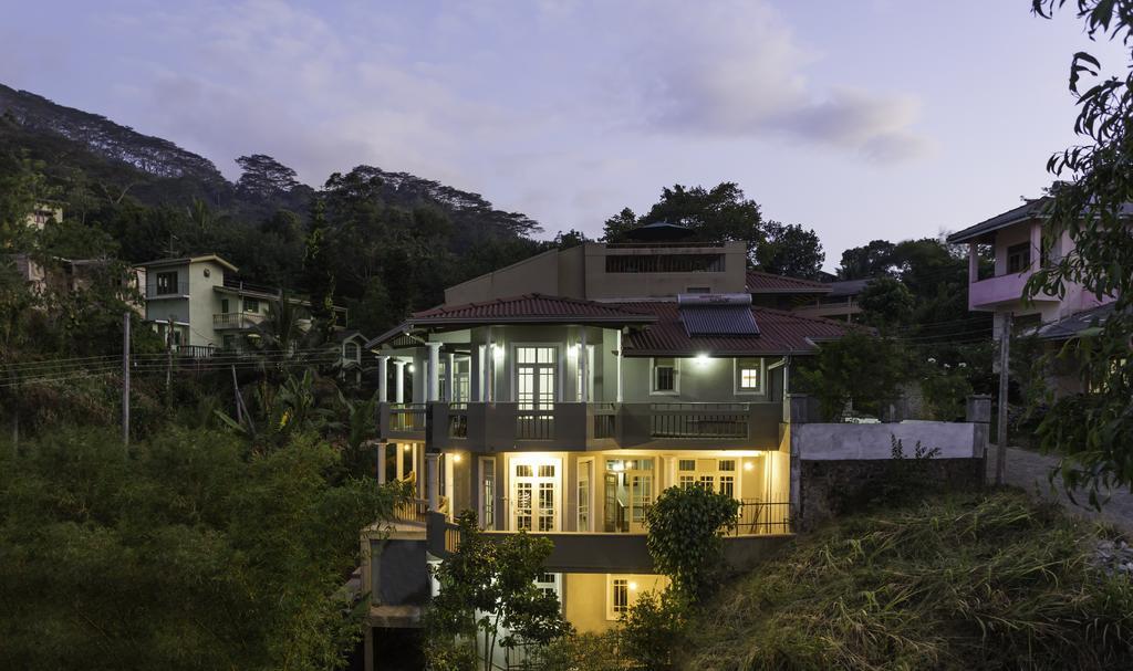 Vista House Kandy Exteriér fotografie