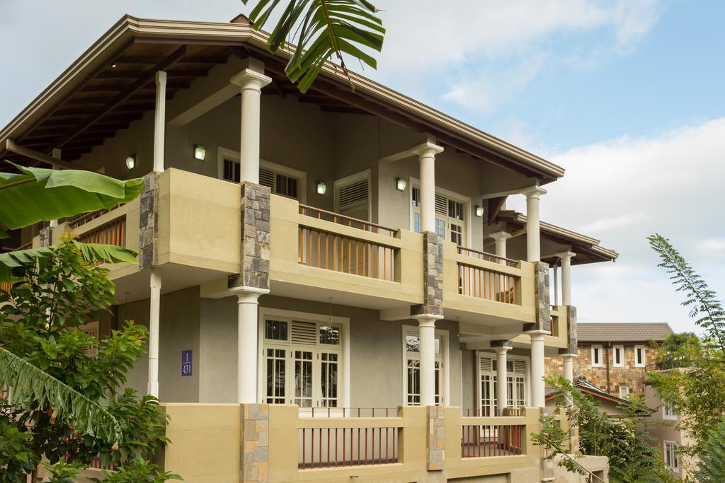 Vista House Kandy Exteriér fotografie