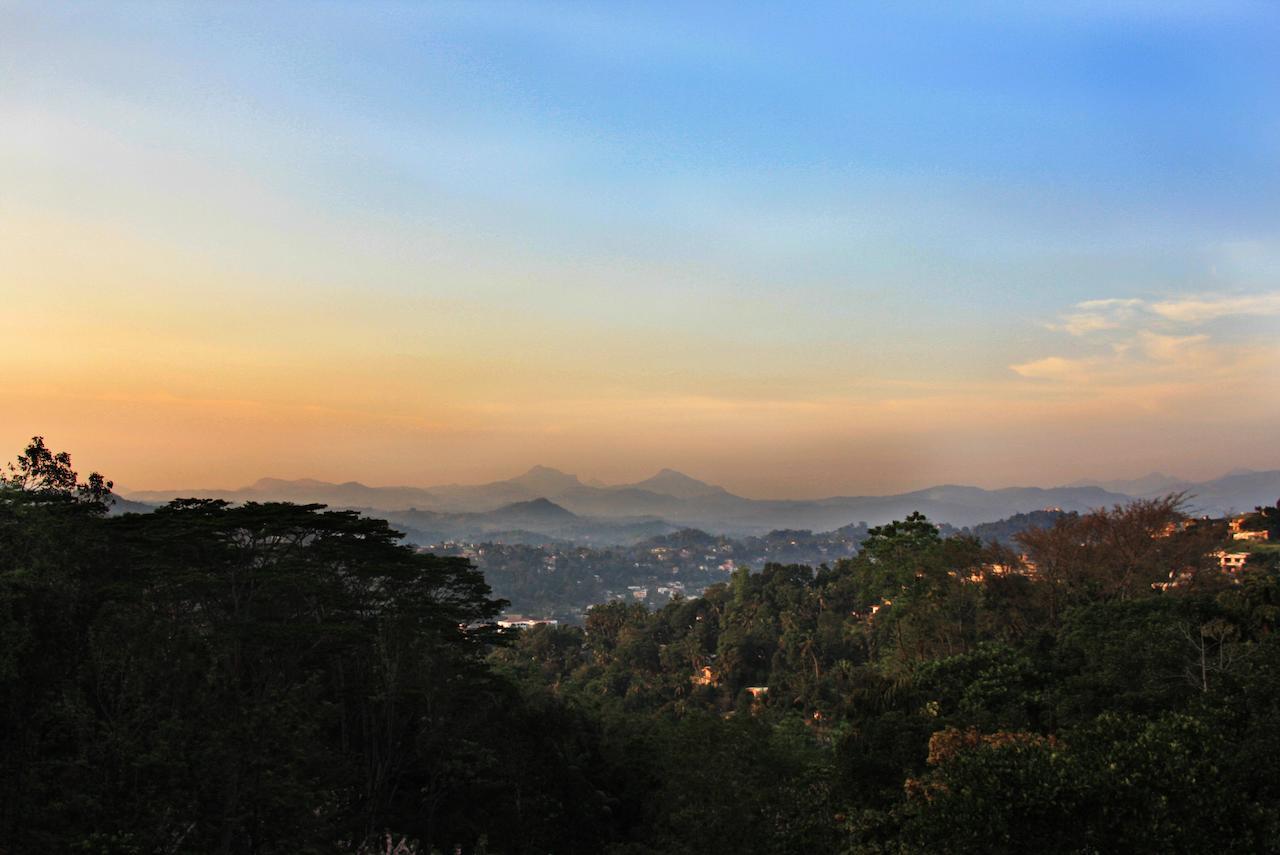 Vista House Kandy Pokoj fotografie